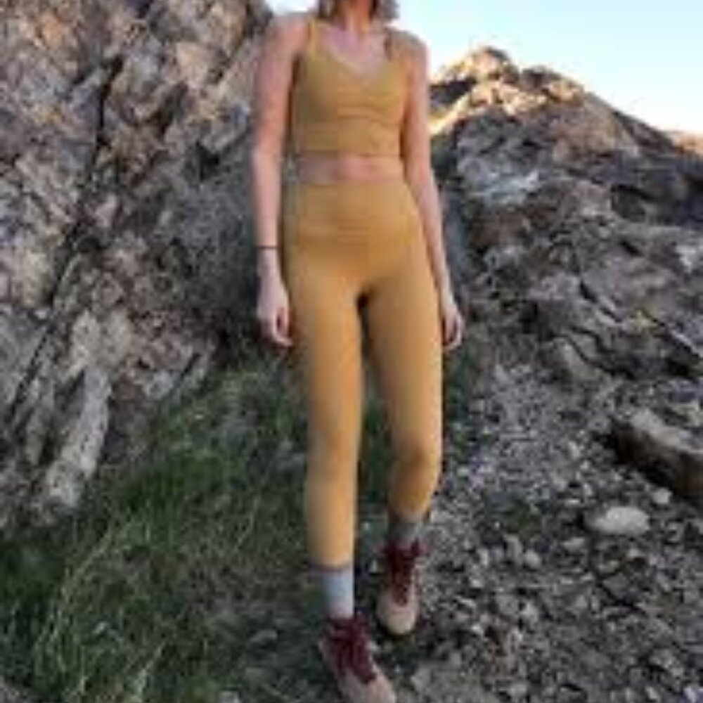 Glyder - Sultry 7/8 - Dijon